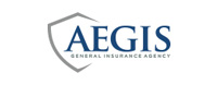 Aegis Security Logo