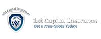 1st Capital Logo